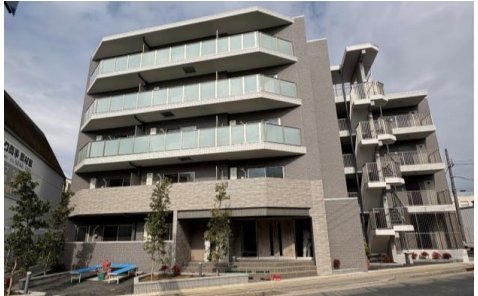 マイナビSTAY六町 - 足立区 マンスリーマンション 足立区 ウィークリーマンション