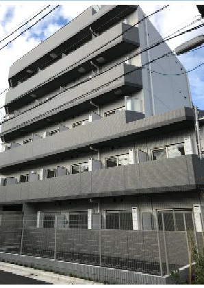 マイナビSTAY羽田2丁目 - 大田区 マンスリーマンション 大田区 ウィークリーマンション