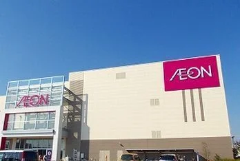 イオンモール　加西北条店まで500m
