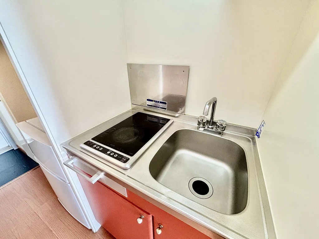 設備・仕様は号室により異なる為、現況を優先いたします。