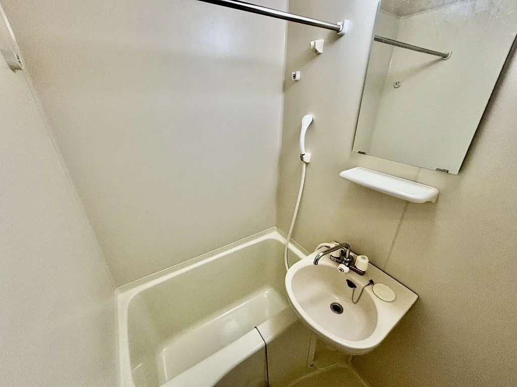 設備・仕様は号室により異なる為、現状を優先いたします。