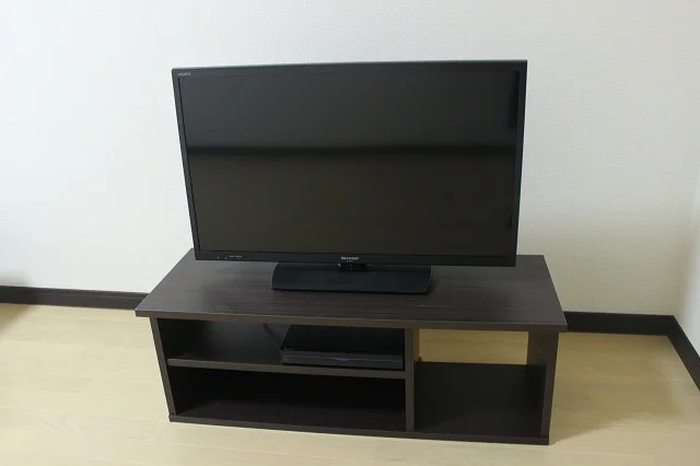 32型ＴＶです！