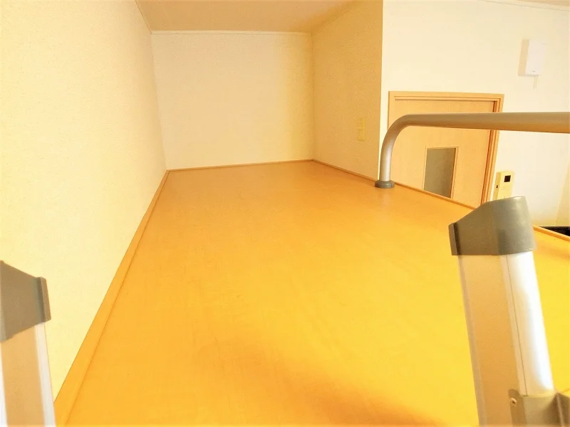 ハイベッドスペース