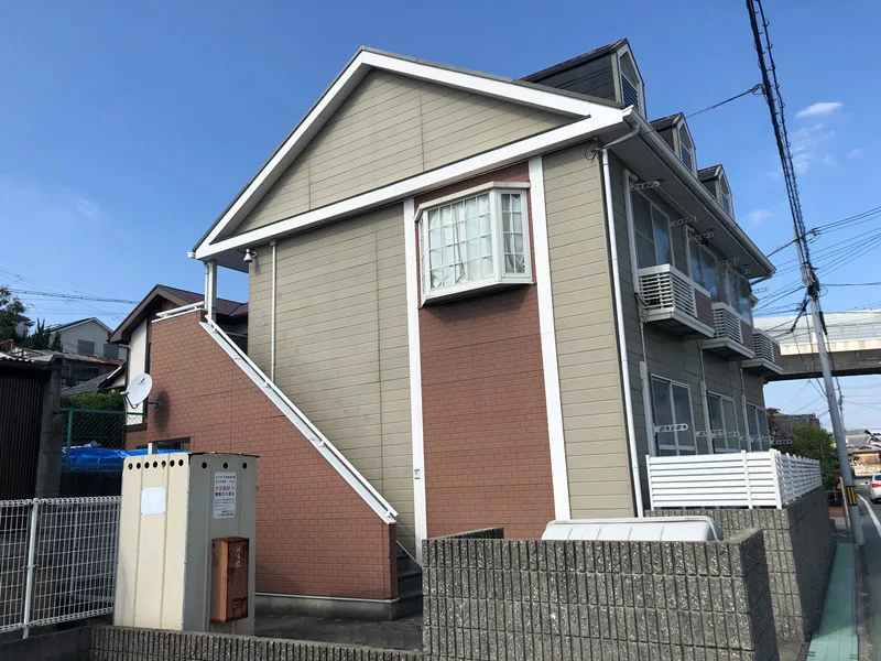 レオパレスＳｏｕｔｈＲｉｖｅｒⅡ - 和泉市 マンスリーマンション 和泉市 ウィークリーマンション