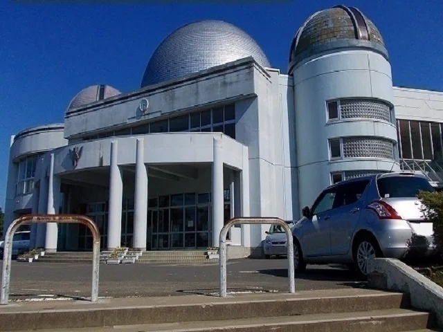 秋田市立御所野小学校まで400m