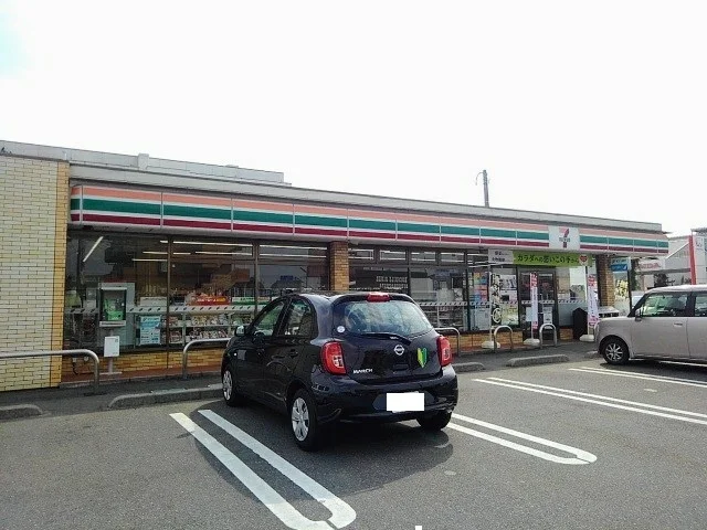 セブンイレブン神鳥谷１丁目店まで550m