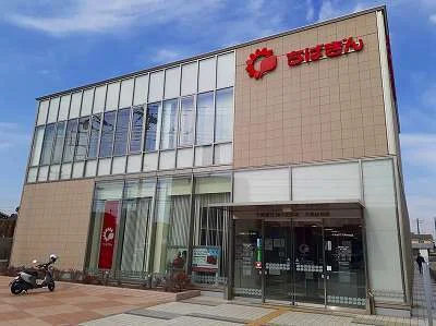 千葉銀行まで900m