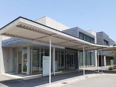 西能クリニックまで2000m