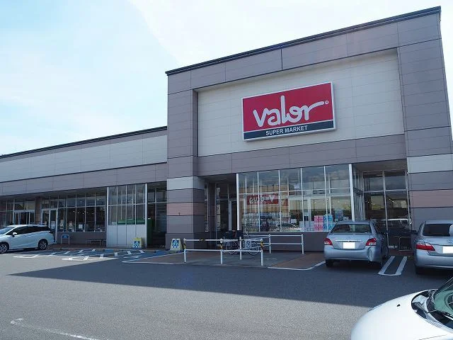 バロー清水町店まで300m