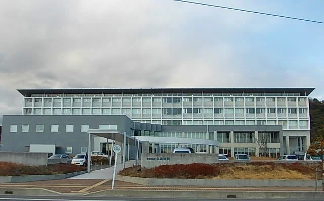 整形外科北裏病院様まで600m