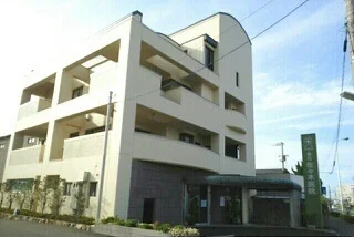 春日佐々木医院さんまで800m