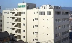 桧田医院まで550m