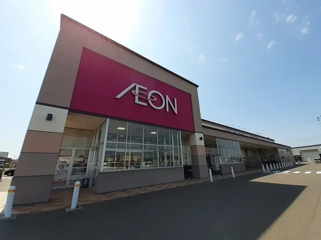 イオン下門前店まで506m