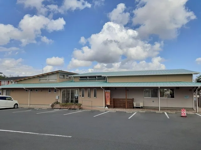 かしま台保育園まで800m