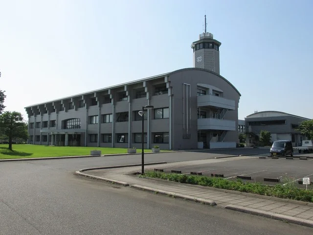 二宮コミュニティセンターまで390m