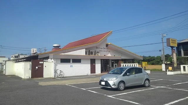 ココス 鹿嶋店まで450m