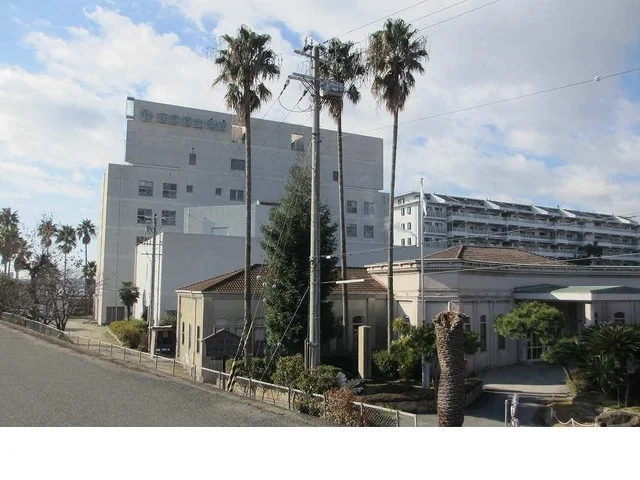 西宮回生病院様まで1000m