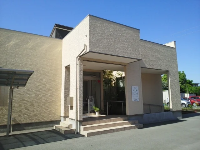 夕診クリニックまで260m