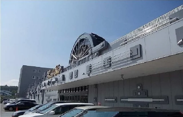 コーチャンフォー旭川店まで600m