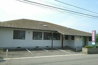 長尾医院さんまで230m