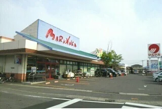 マルナカ檀紙店さんまで1470m