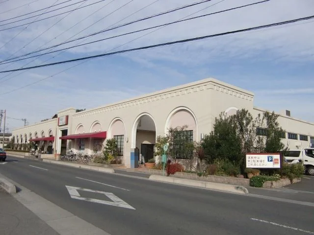 花咲の湯まで580m