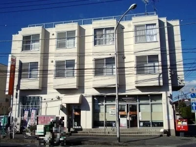 上尾柏座郵便局まで1080m