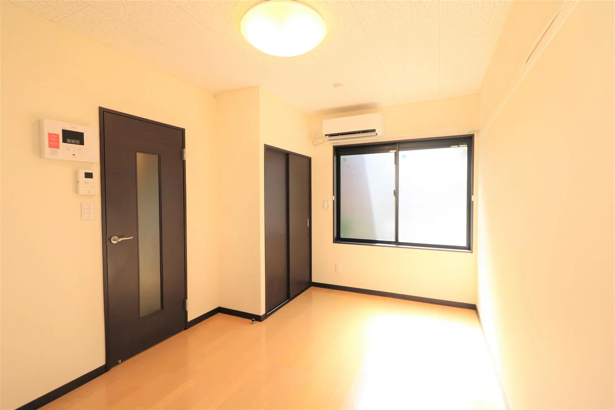 ご自身のお好きな家具家電を設置されませんか？