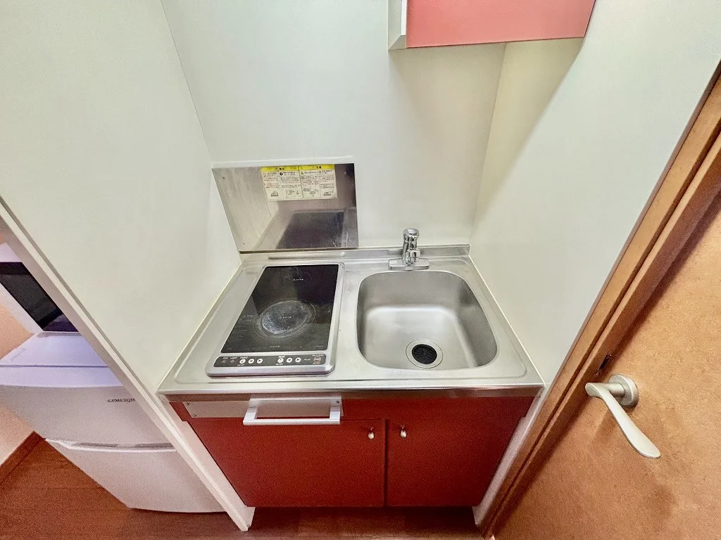 設備・仕様は号室により異なる為、現況を優先いたします。