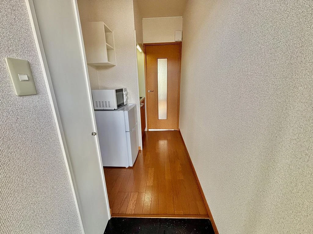 設備・仕様は号室により異なる為、現況を優先いたします。