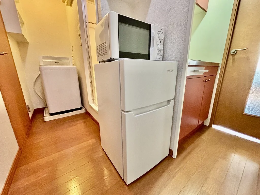 設備・仕様は号室により異なる為、現況を優先いたします。