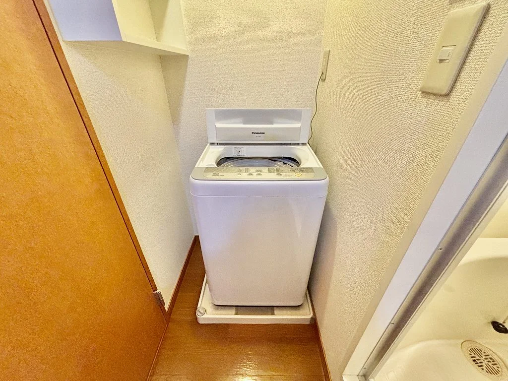 設備・仕様は号室により異なる為、現況を優先いたします。