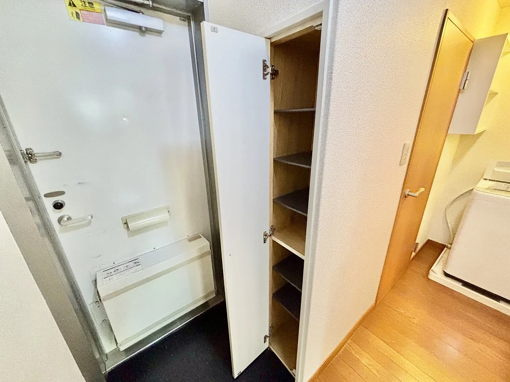 設備・仕様は号室により異なる為、現況を優先いたします。