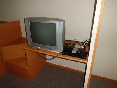 テレビとレオネット。月々1600円でネット使い放題。