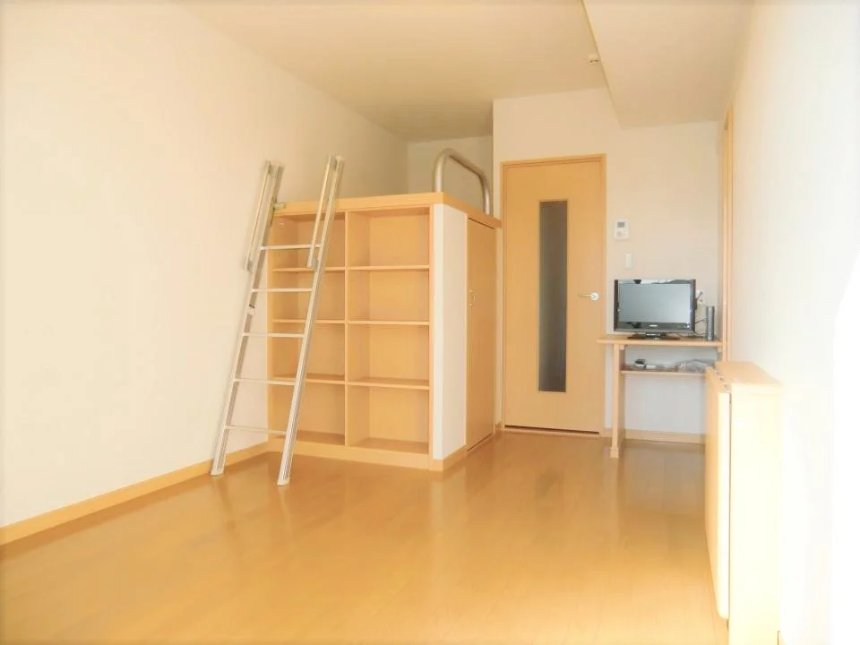 同タイプ物件の為、形状や間取寸法、色調等が実際とは異なります