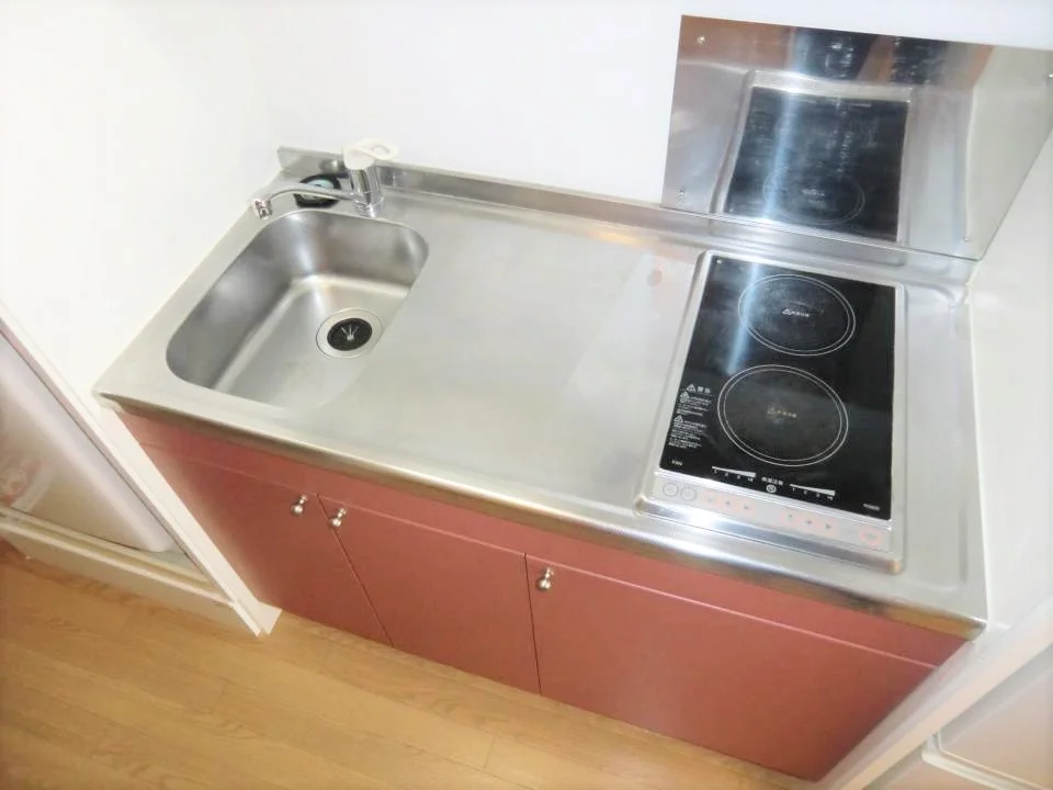 同タイプ物件の為、形状や間取寸法、色調等が実際とは異なります