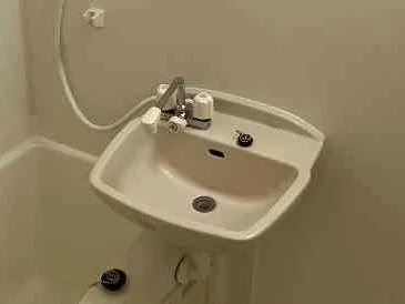 設備仕様は号室により異なる為、現況を優先とします。