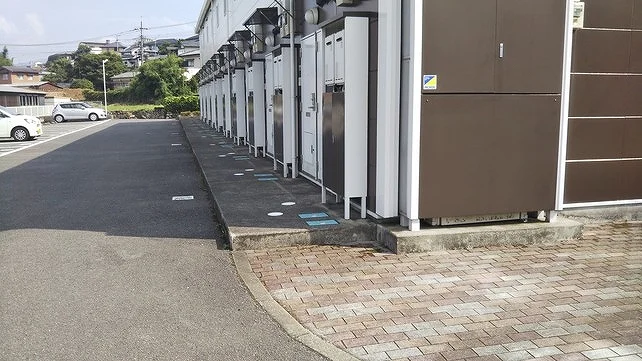 設備・仕様は号室により異なる為、現況を優先致します。