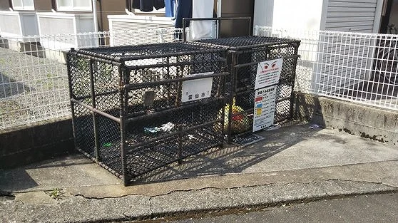 設備・仕様は号室により異なる為、現況を優先致します。