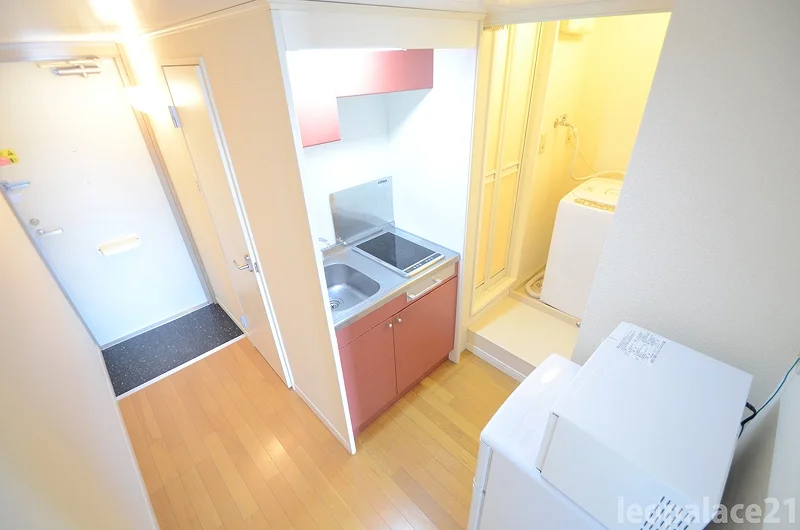 設備・使用は号室により異なる為、現況を優先致します。