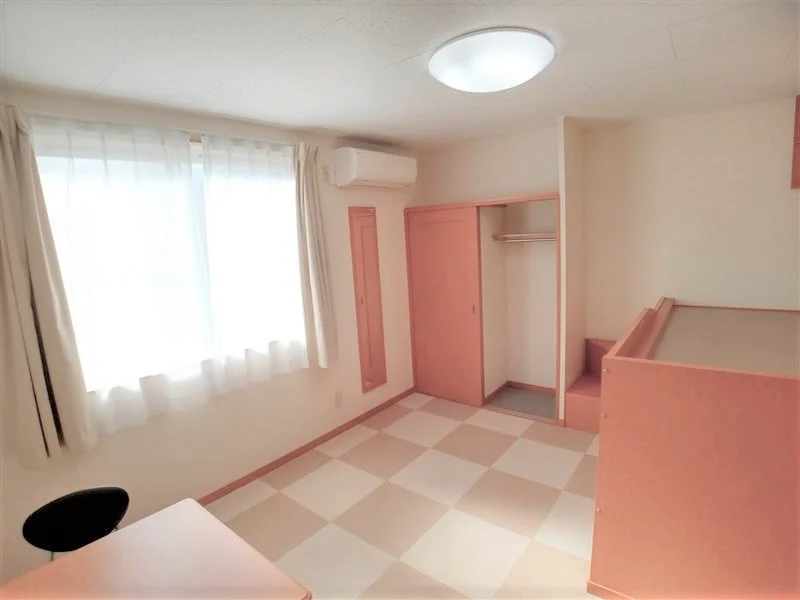 設備・仕様は号室により異なる為、現況を優先致します。