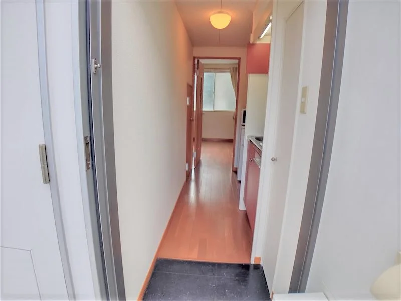 設備・仕様は号室により異なる為、現況を優先致します。