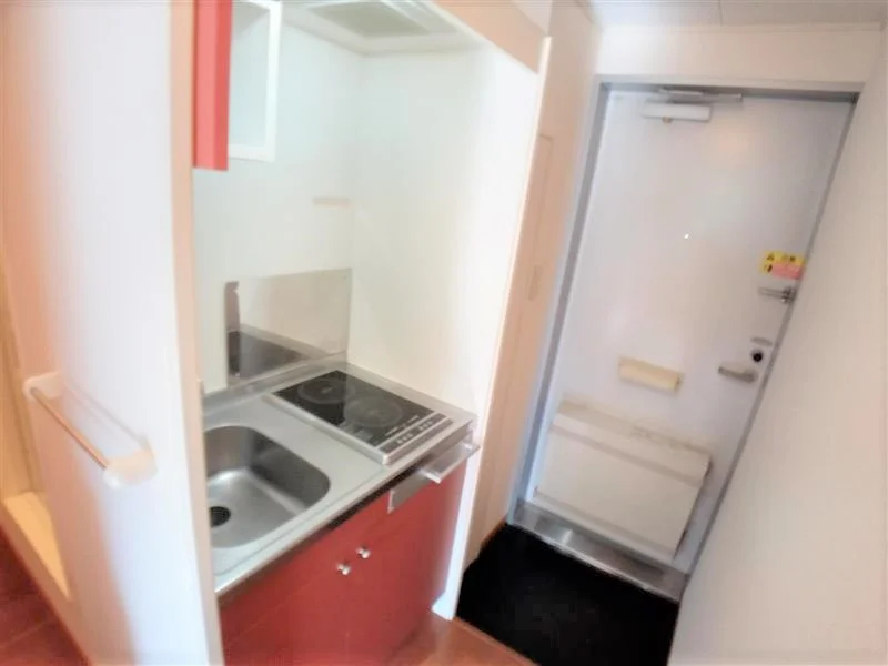 設備・仕様は号室により異なる為、現況を優先致します。