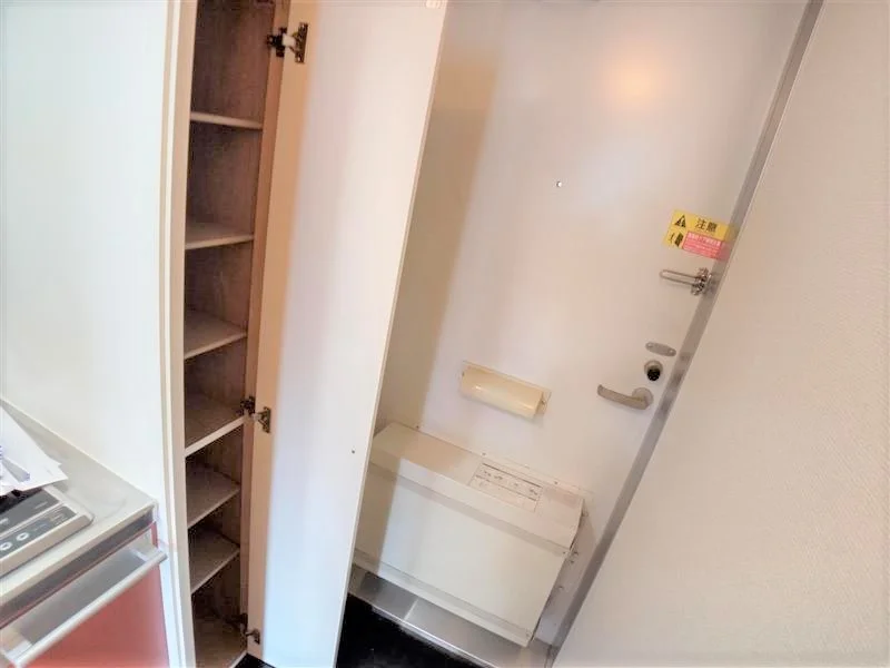 設備・仕様は号室により異なる為、現況を優先致します。