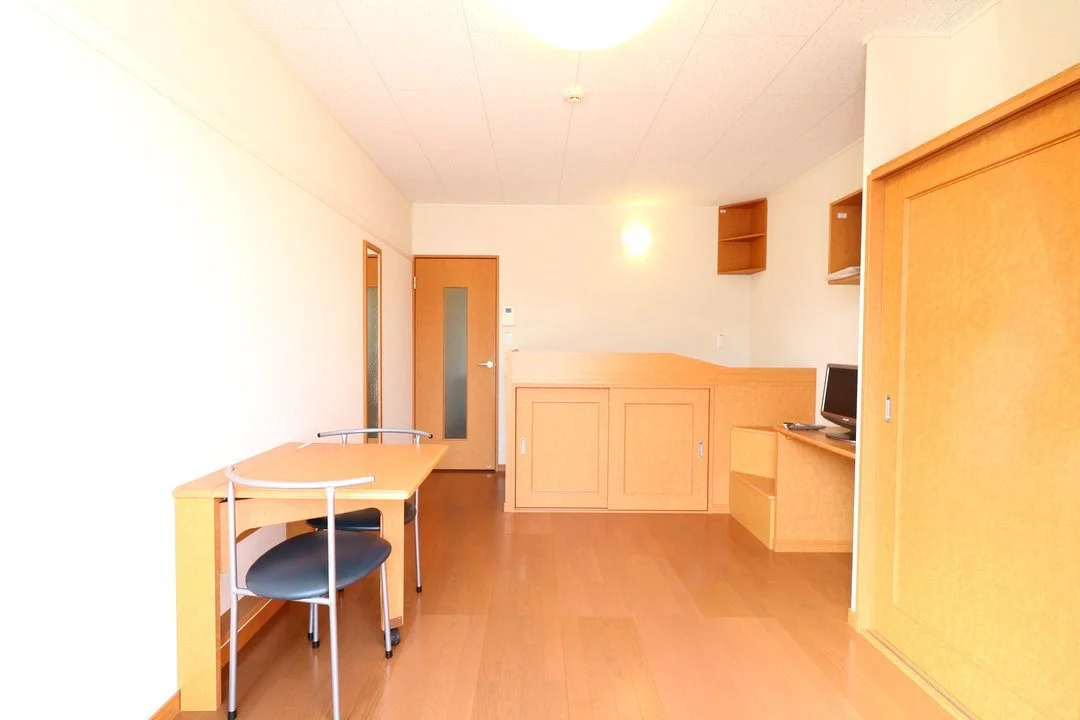 当社人気のベッドタイプ！ベッド下収納がおススメ！