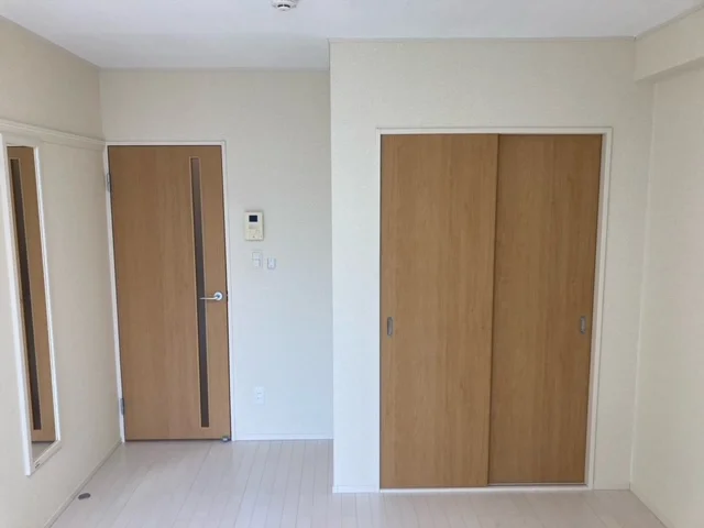 1Ｆ居室