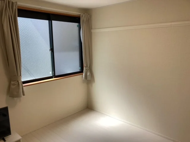 1Ｆ居室