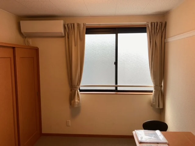 2Ｆ居室