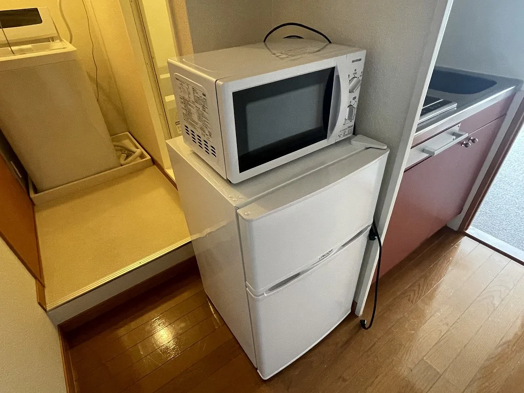 備品や設備仕様は号室等により異なるため現地をご確認ください。