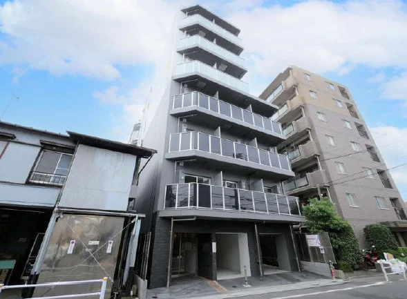 マイナビSTAY東京羽田 - 大田区 マンスリーマンション 大田区 ウィークリーマンション